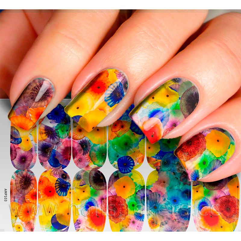 nail stickers wholesale